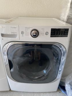 Dryer For $320 Text Me If Interested 