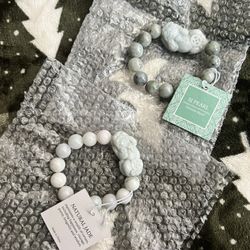 Natural Jade Bracelets 