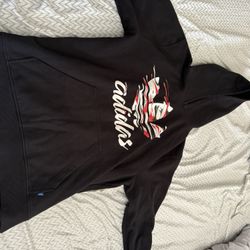 Adidas Men’s Hoodie