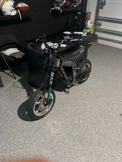 Modded tuttio