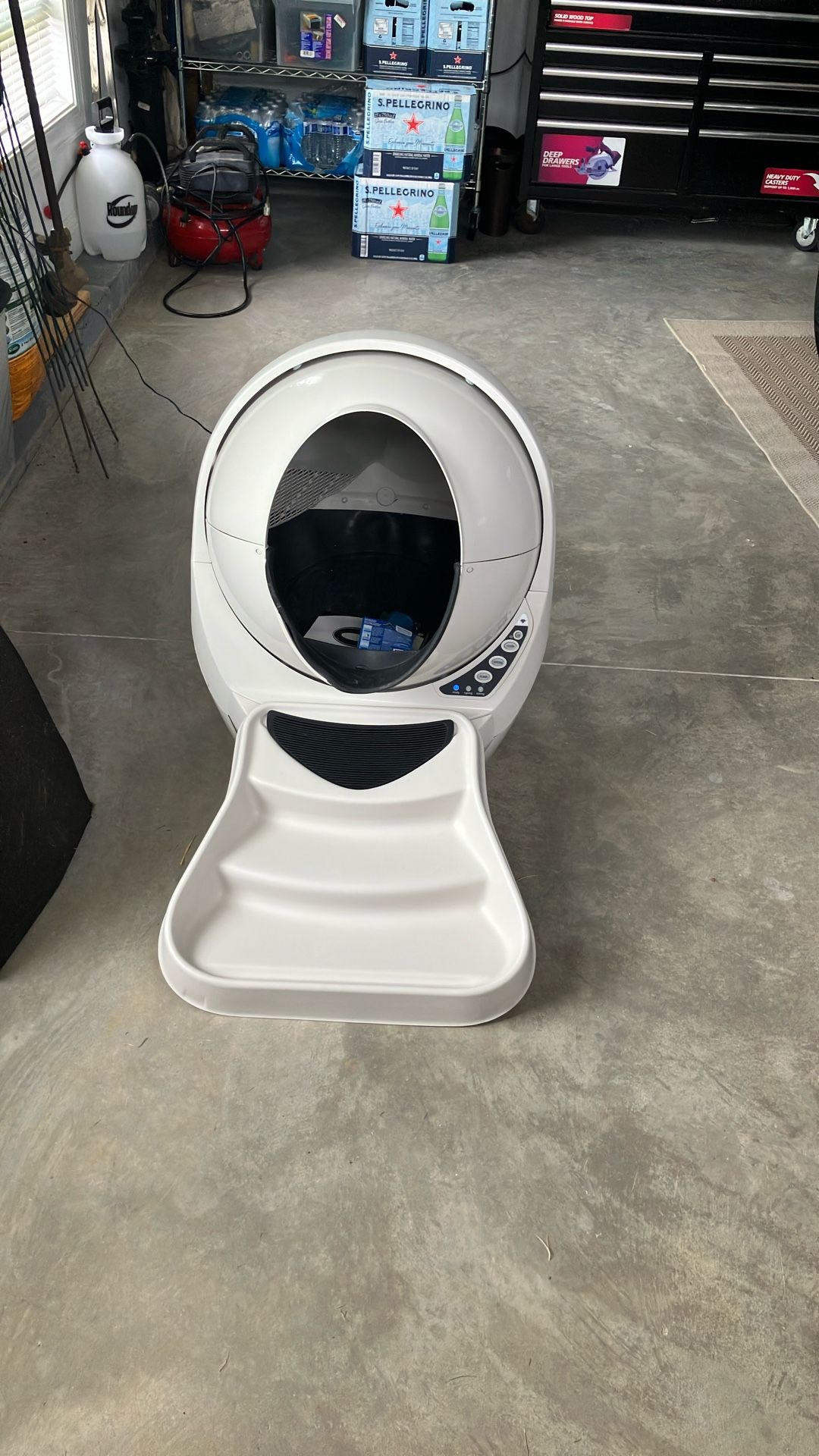 Litter Robot 3