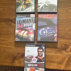 Play station 2 