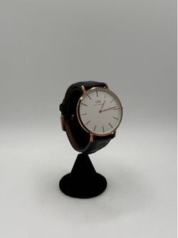 Vintage Daniel Wellington Big Face Watch