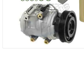 Ac compressor for 07 kia sportage $60