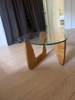 MCM coffe table