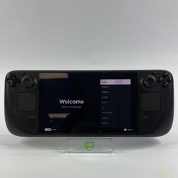Valve Steam Deck OLED 7.4" AMD 6nm Ryzen APU 16GB RAM 1TB Black 1030