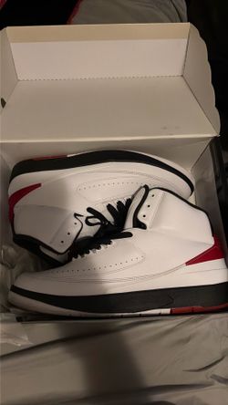 Air Jordan 2 Retro