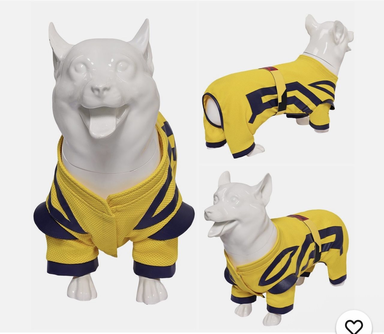 Logan Wolverine Costume Size Large