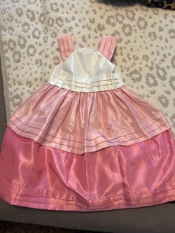 Girl dress