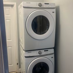 Samsung Wash And Dry 