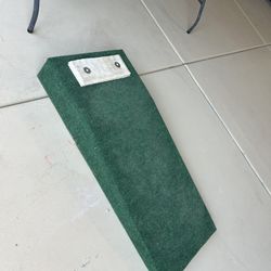 Pitching Mount 