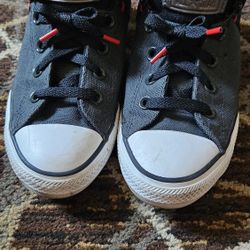 Converse  All Star Mid-top Sx 3