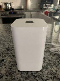 AirPort Extreme