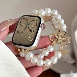Apple Watch screen protector + watch band