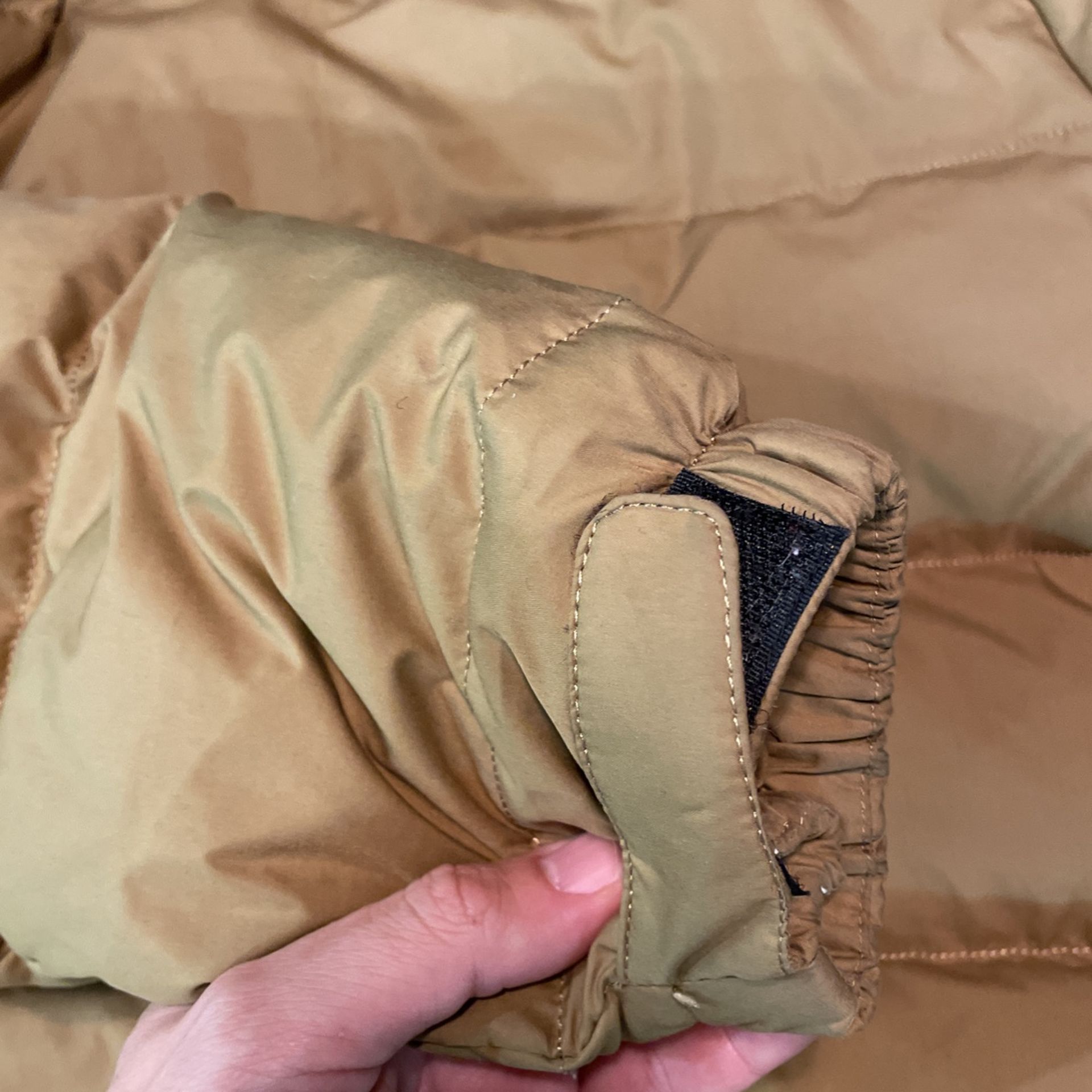 Supreme jacket