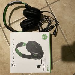 Xbox Headset