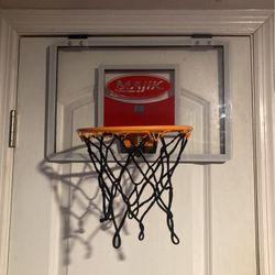 Indoor Basketball Hoop 