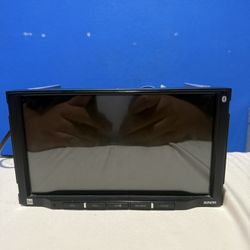 CarPlay Car Stereo
