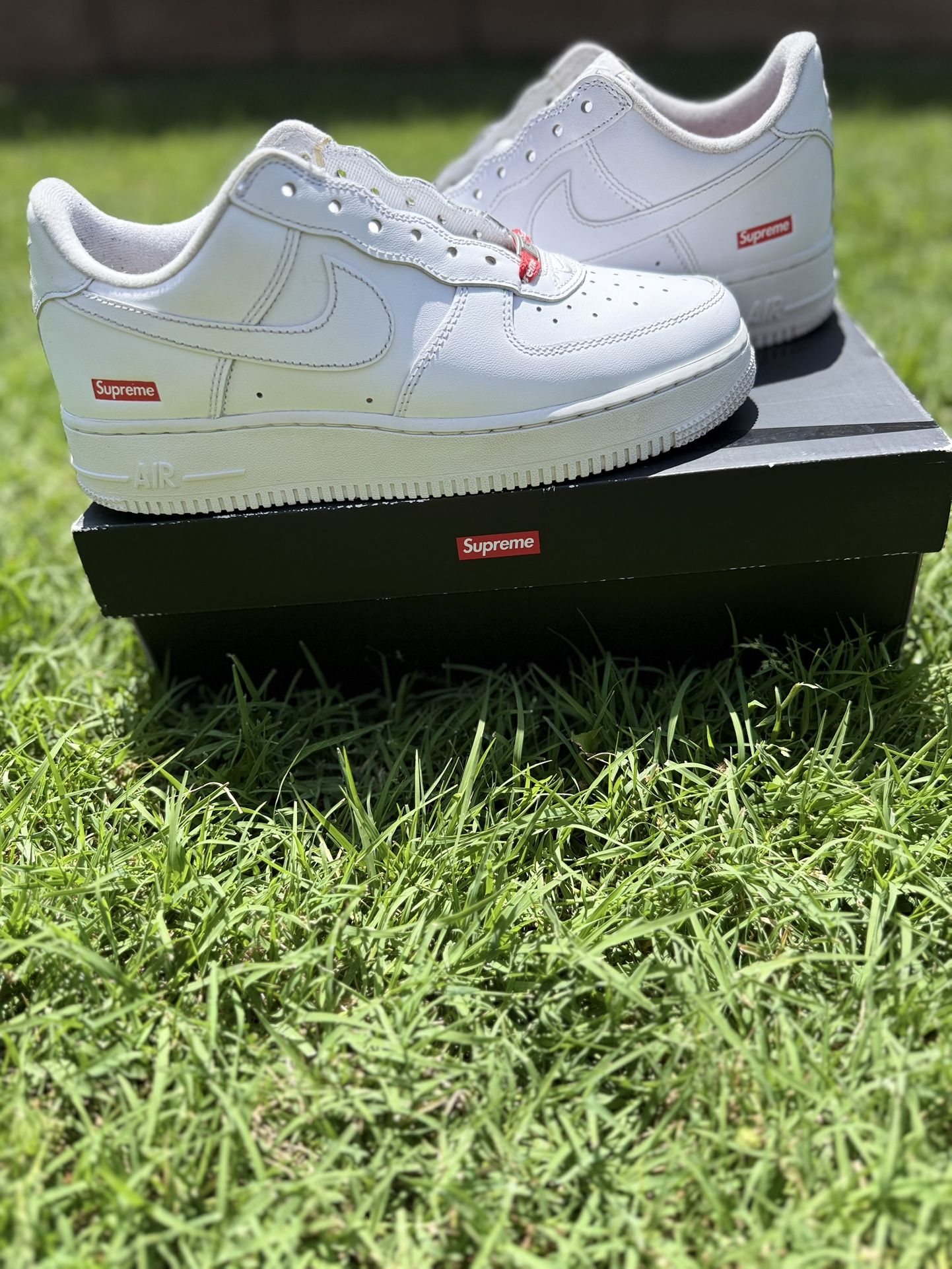 Nike