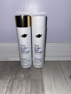 Done Scalp Therapy Shampoo & Conditioner