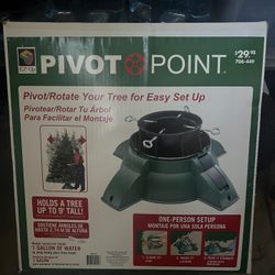 Pivot Point holder 🌲 