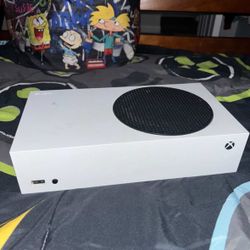 Xbox Series S Console - Excellent Condition 
