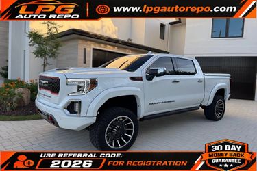 Like New2022 GMC Sierra 1500