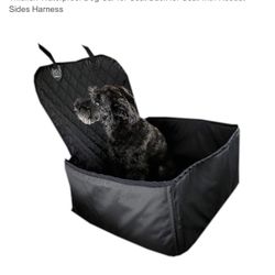 Waterproof Car Seat Dog Cover