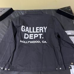 Gallery Dept 