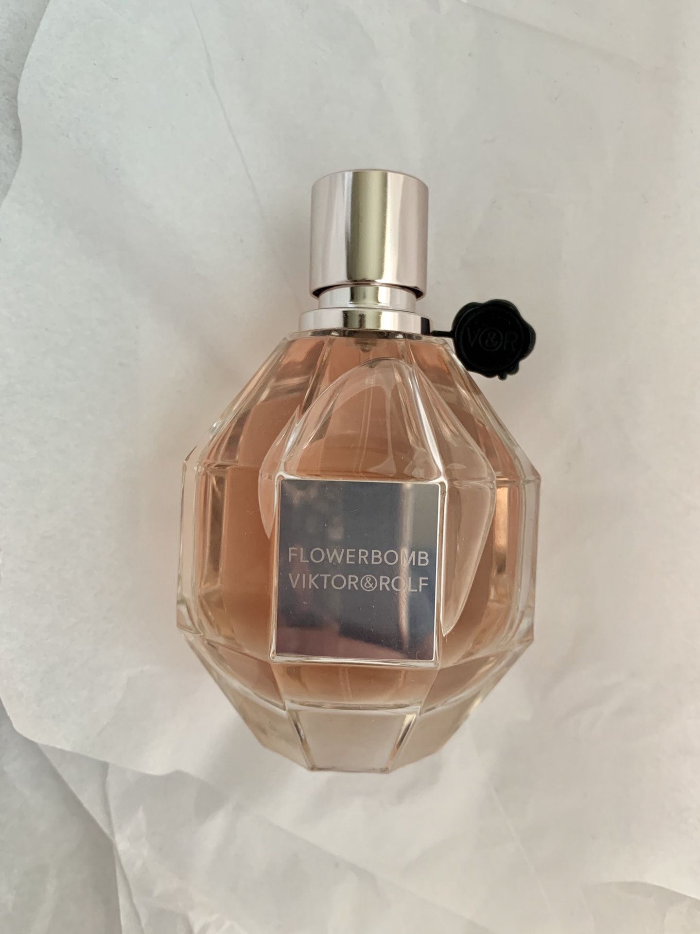 Flowerbomb perfume