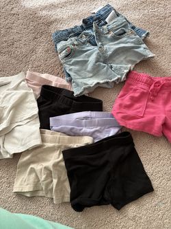Girls clothes