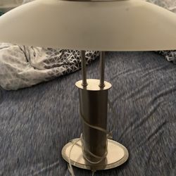 Touch Lamp 