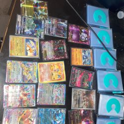 Card Lot