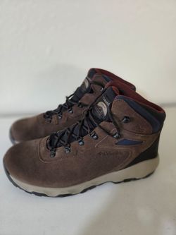 Boots Columbia