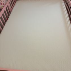 Full Sized Mattress