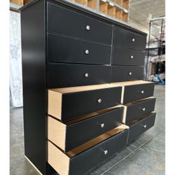 12 Drawer Dresser 