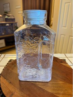 Fantasia jug