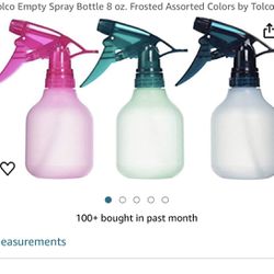 Spray Bottle 