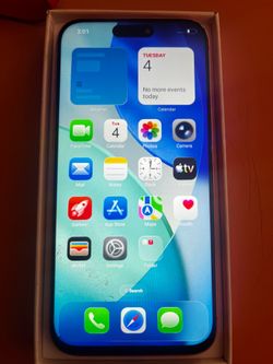 Iphone 17 pro max unlocked 512