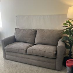 Pullout Couch