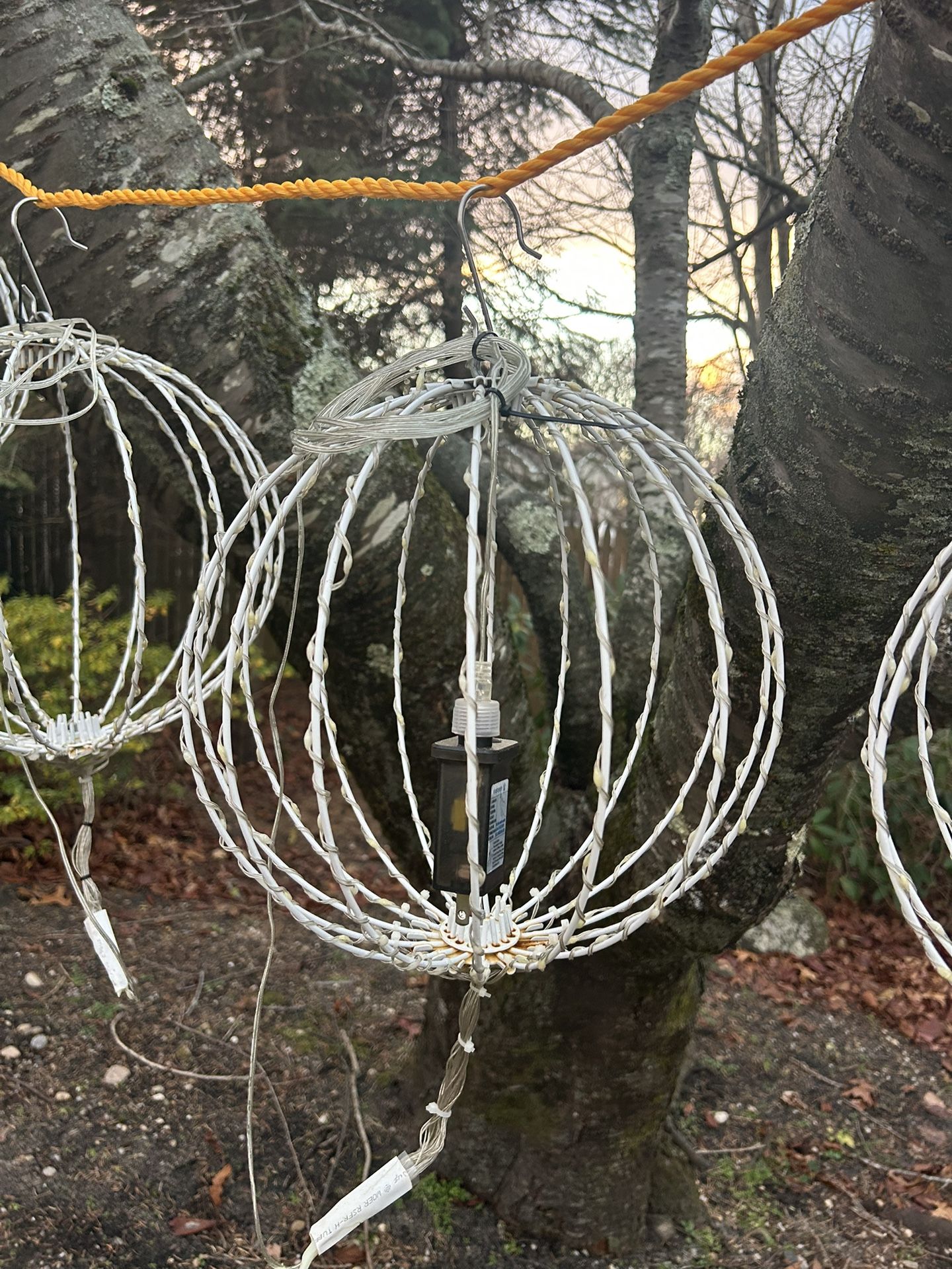 Christmas Decorations 