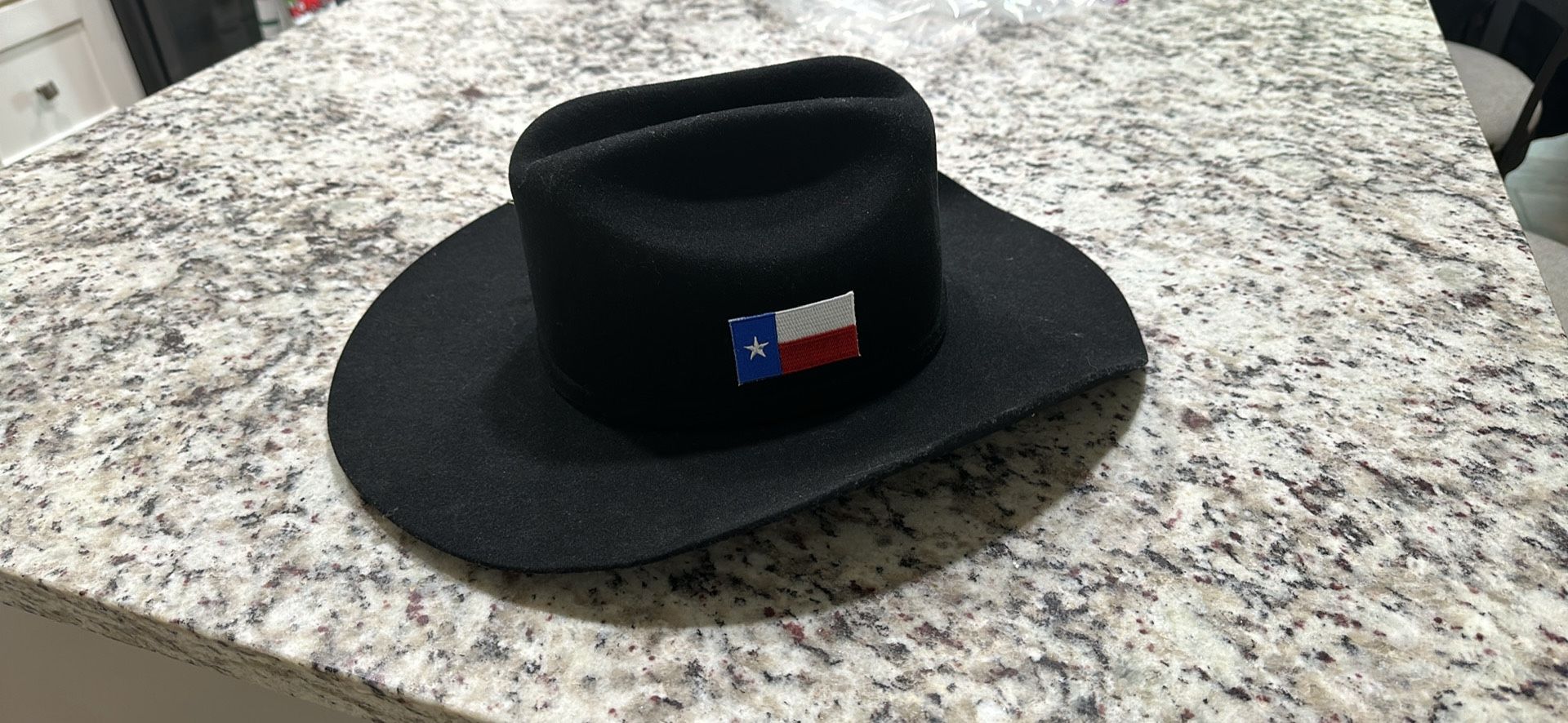 Stetson men’s Felt Hat 