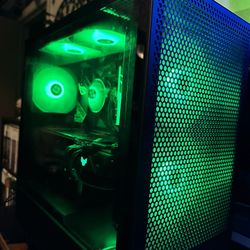 9th Gen Intel i9 Gaming Pc