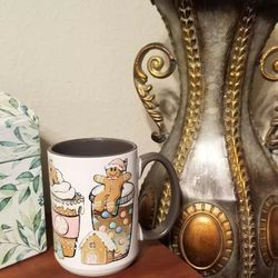 Christmas Mug