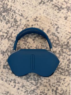 Apple AirPods Max Blue