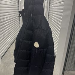Real Moncler Jacket
