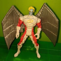 Toy Biz: X-Men Battle Brigade Archangel (1996)