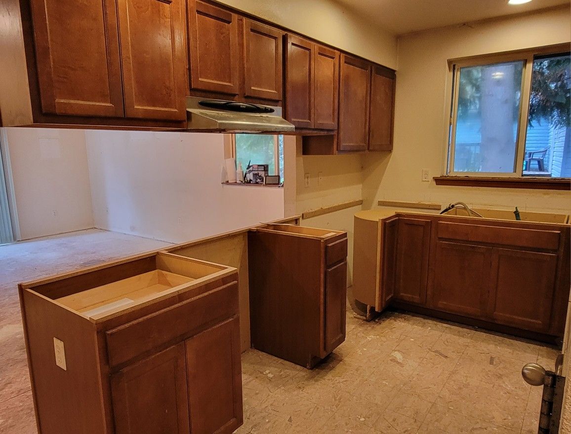 Kitchen (used) for Sale in Bonney Lake, WA OfferUp