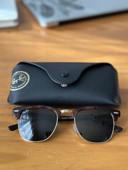 Brand New Ray Bans