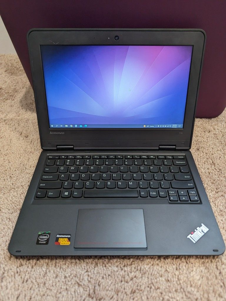 Lenovo ThinkPad 11E